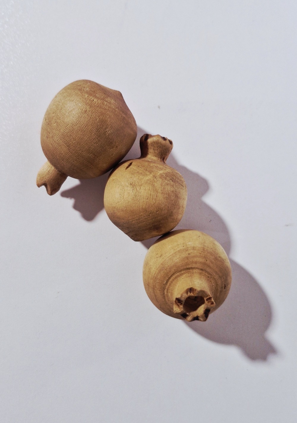 انار چوبی