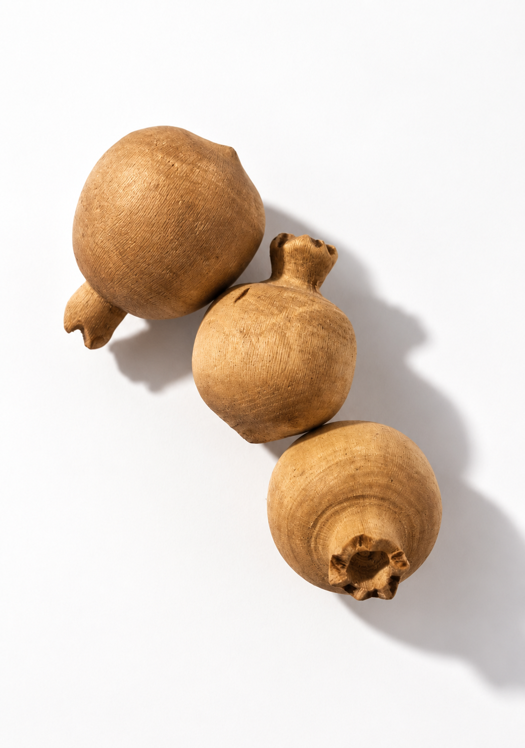 انار چوبی